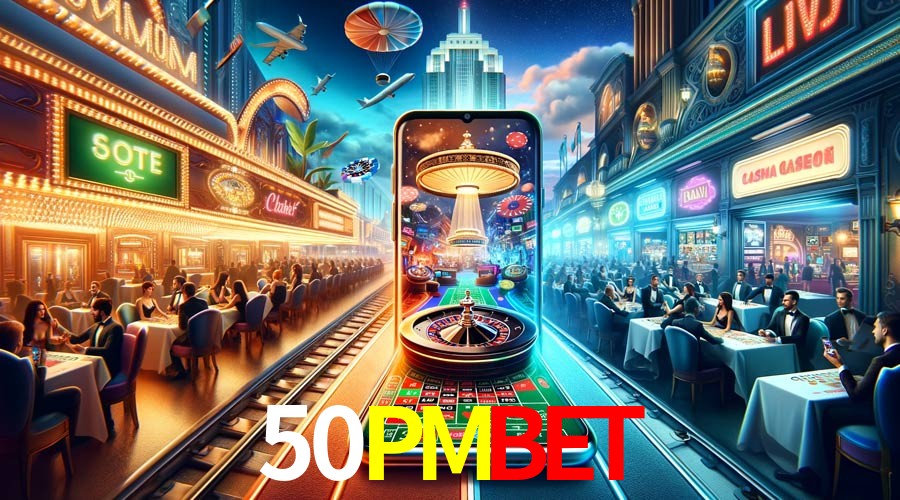 Player Reviews 50PMBET