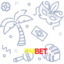 Bônus de Boas-vindas 50PMBET