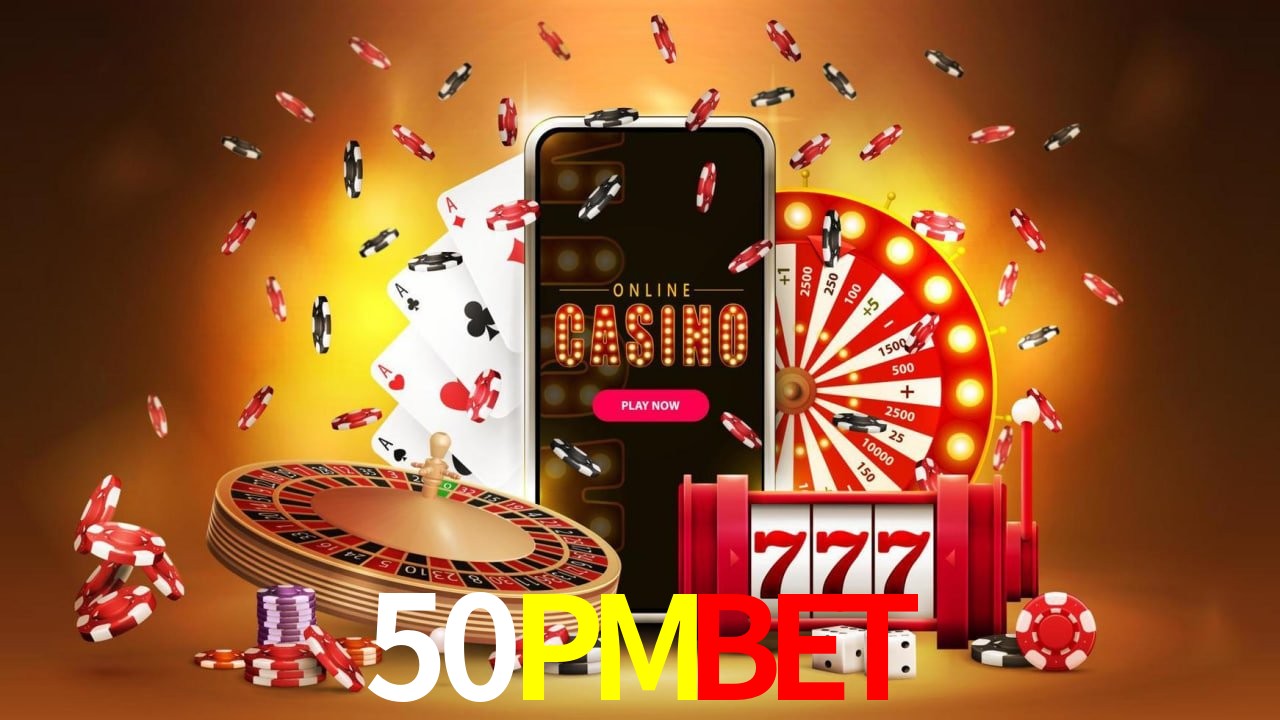 Programa VIP 50PMBET