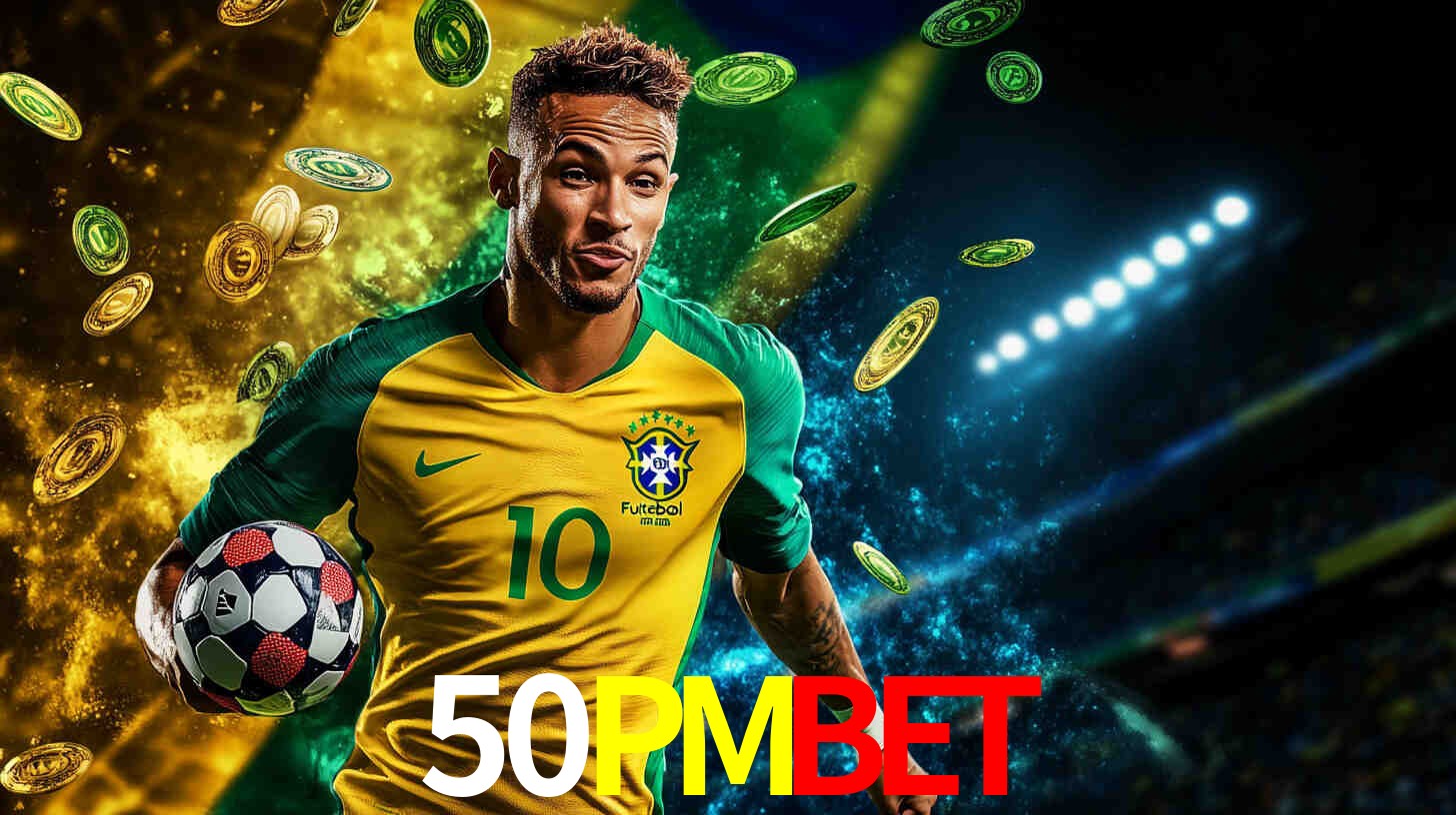 Estatísticas Esportivas 50PMBET