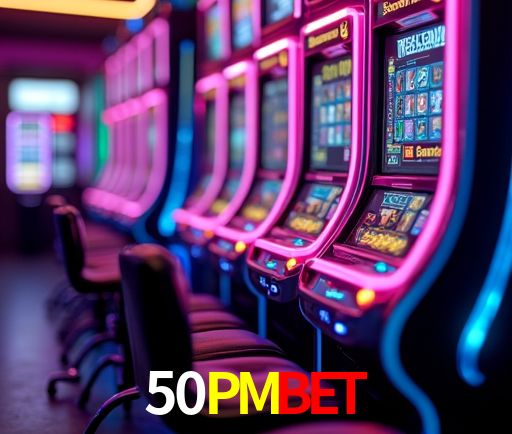 Inovações de Jogos na 50PMBET: O Futuro das Experiências Interativas