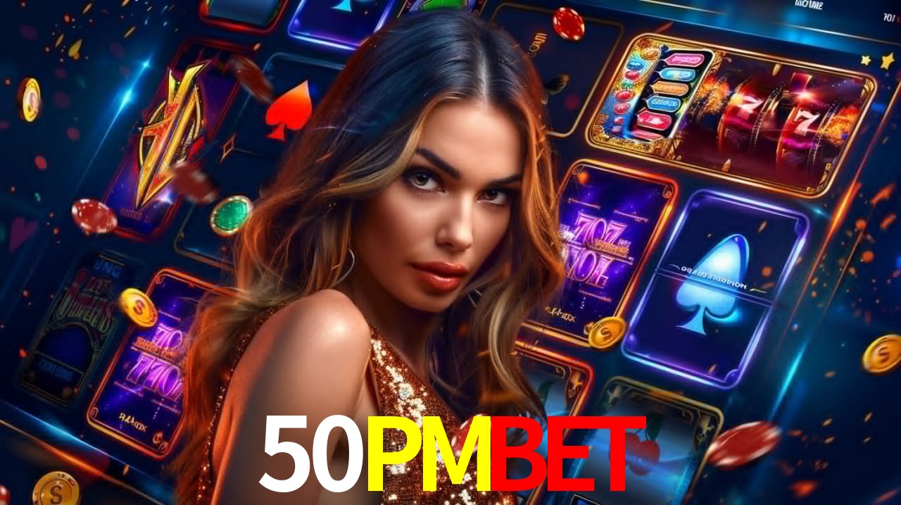 Tecnologia da Plataforma 50PMBET