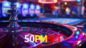 Inovações de Jogos na 50PMBET: O Futuro das Experiências Interativas