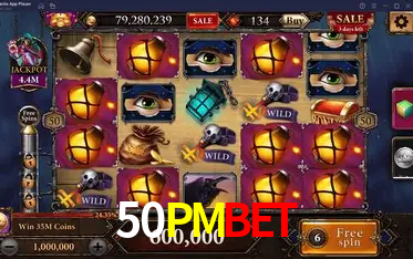 Security Systems 50PMBET