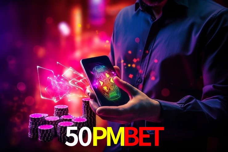 Inovações de Jogos na 50PMBET: O Futuro das Experiências Interativas