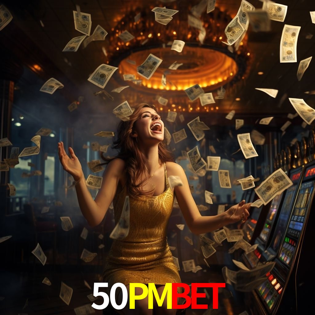 Daily Bonuses 50PMBET