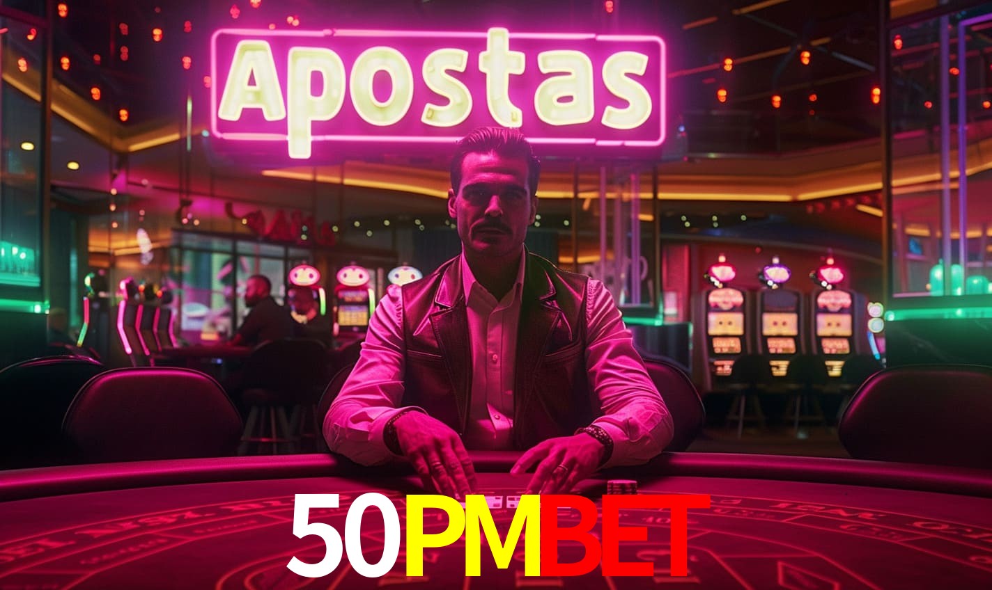 Diretório de Jogos 50PMBET
