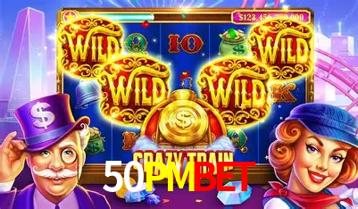 Seasonal Promotions 50PMBET