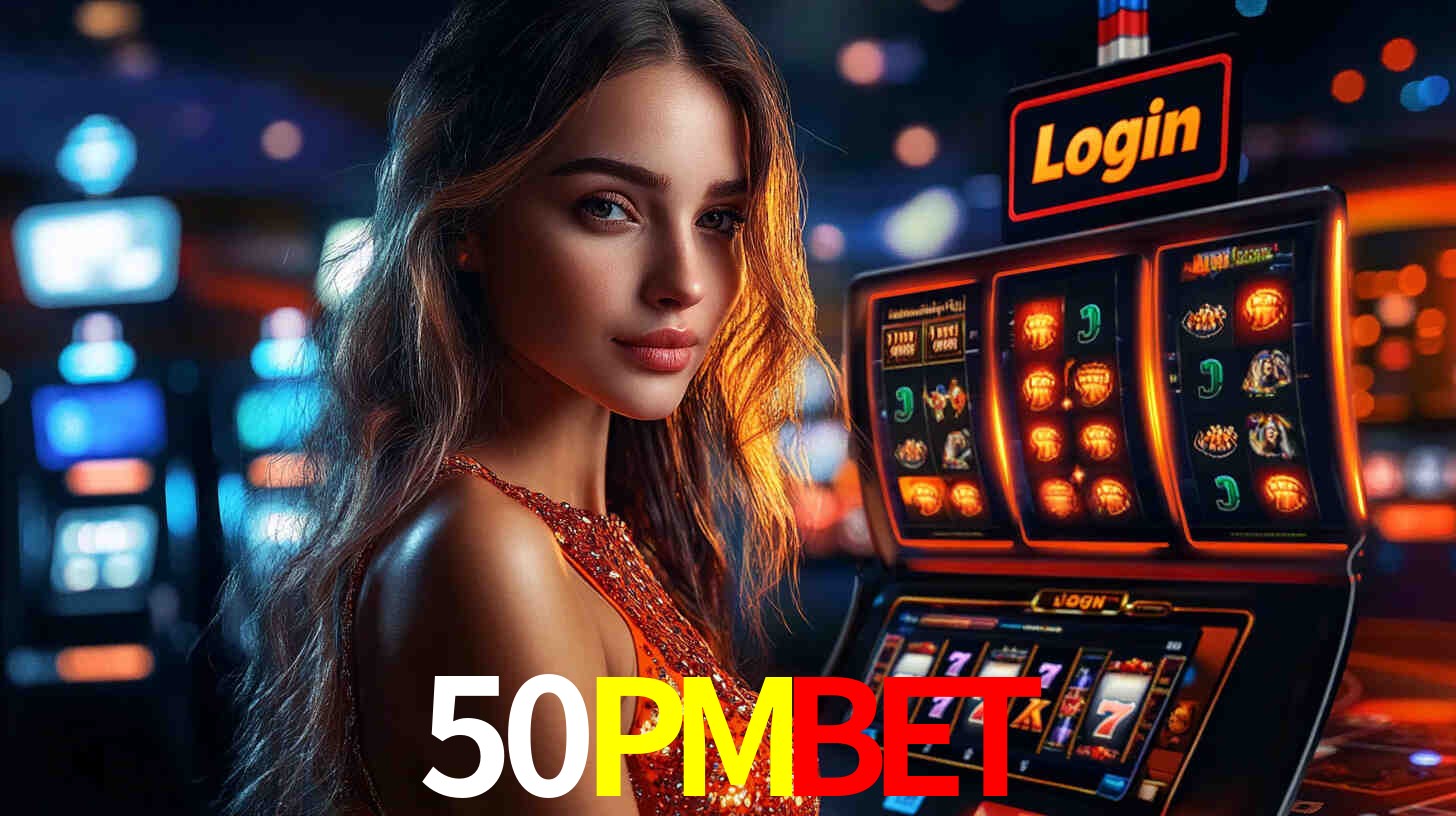 Bônus Generosos e Exclusivos no 50PMBET para Você!