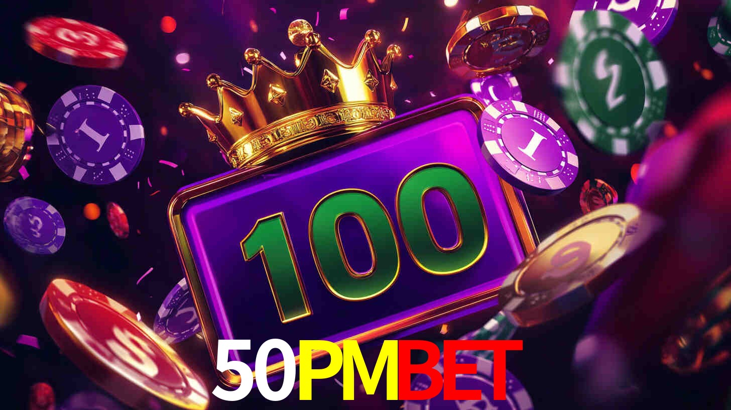 Experimente o Login Seguro Premium no 50PMBET