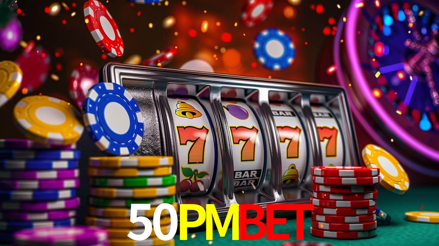 A Revolução dos Aplicativos de Jogos no 50PMBET