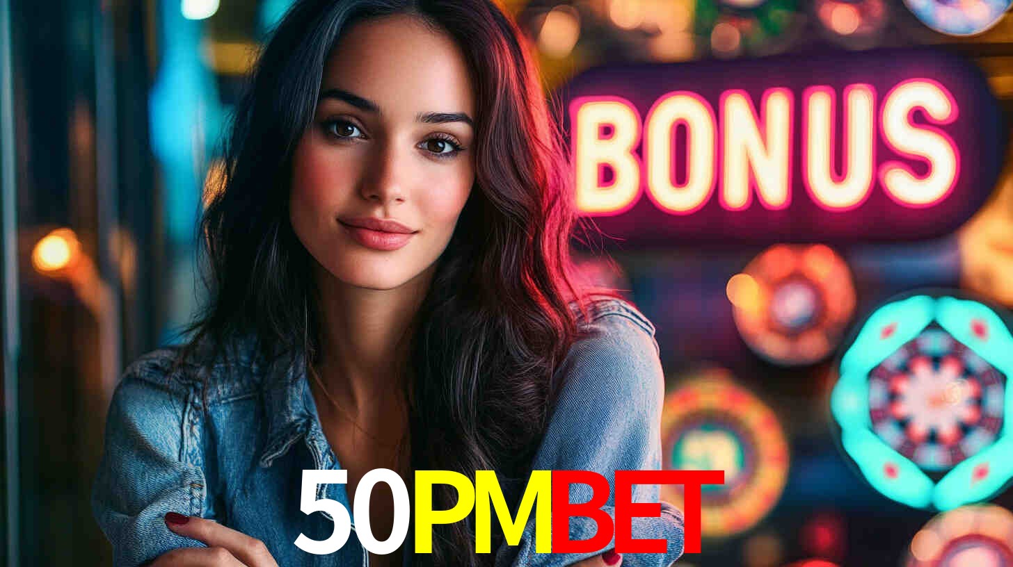 Desvendando o Mundo dos Jogos Virtuais na 50PMBET