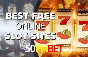 Jogos Exclusivos 50PMBET