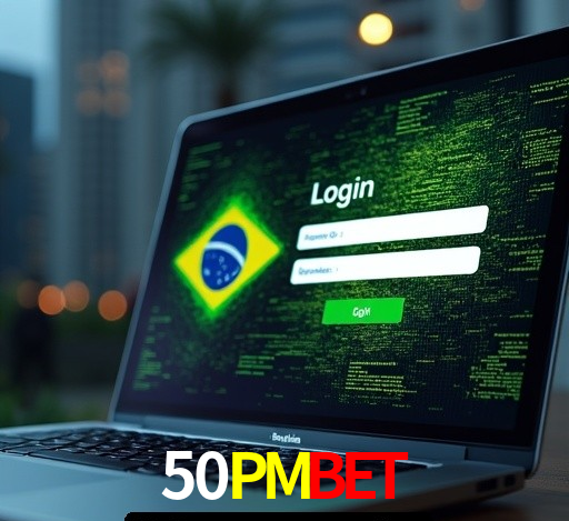 Integração de APIs 50PMBET