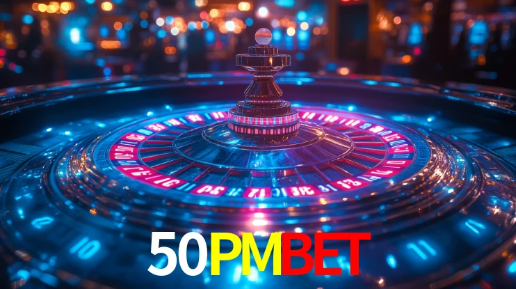 Apostas de Tênis 50PMBET