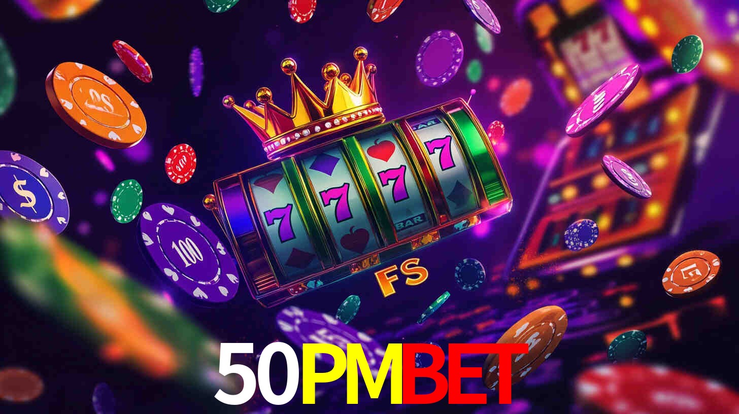 Recursos de Bônus 50PMBET