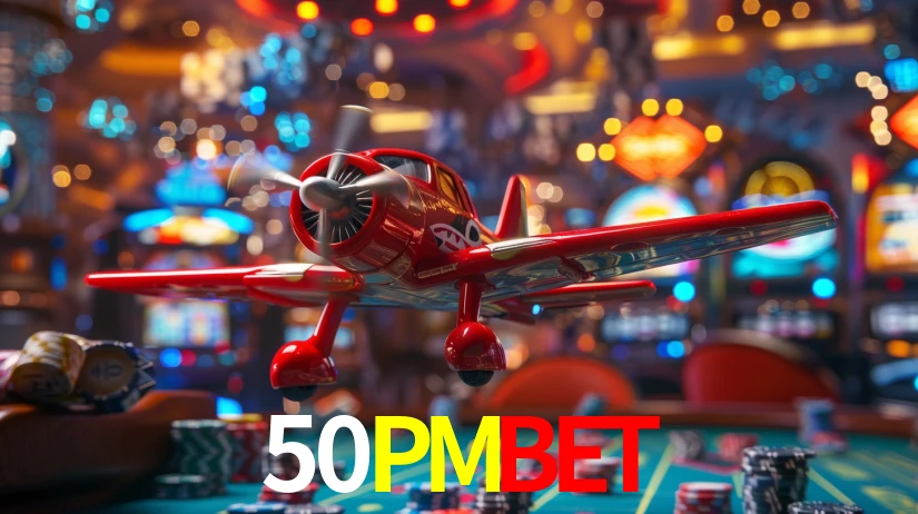 Estatísticas Crash Games 50PMBET