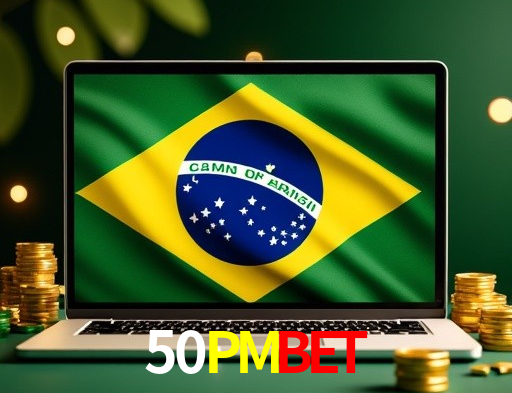Provedores de Jogos 50PMBET