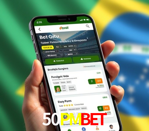 Sistemas de Segurança 50PMBET
