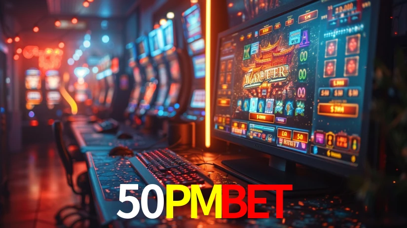 Jogo Spaceman 50PMBET